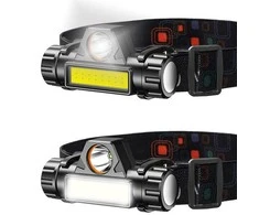 Trizand Usb led priekinis žibintas l18371