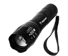 Trizand T6 usb žibintuvelis l18368