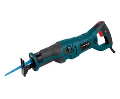 Tryton pjūklas Stūmoklinis pjūklas 1200 W, 1000–2800/min.