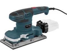 Tryton Osciliacinė šlifuoklė 260W, 90x187mm, 11000 aps./min.