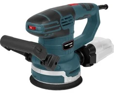 Tryton Ekscentrinis šlifuoklis, 450W, 125mm, 0-13000/min
