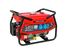 Tryton ‎Agregat 2000 W generatorius, AVR, 2 x 230 V, 12 V CE
