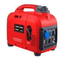 Tryton ‎Agregat Inverterinis generatorius 900 W (maks. 1000 W), 1 x 230 V