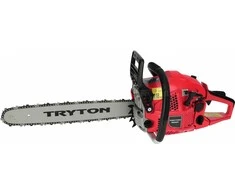Tryton pjūklas Grandininis pjūklas 2,1 kW, 50,8 cm
