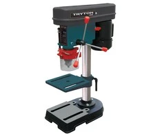 Tryton Gręžtuvas 350 W stacionarus gręžtuvas, 13 mm, 580–2650/min., su spaustuvais