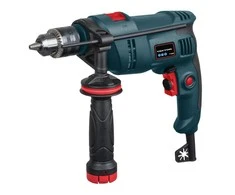 Tryton Smūginis gręžtuvas 710w  Raktas. 13 mm l / p