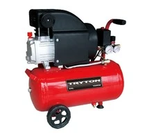 Tryton Tepalo kompresorius 24 l, 1500 W / 2 AG, 8 bar, 206 l/min