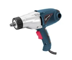 Tryton Klucz Elektrinis smūginis veržliasukis 1010 W, 1/2", 450 Nm, 2200/min., lagaminas