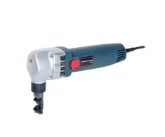 Grąžtas Tryton Elektryczne Elektrinės skardos žirklės 380 W, 1700/min., 2 peiliai, lagaminas