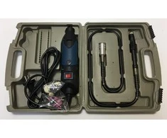 Tryton daugiafunkcinis įrankis TMG170 170W + 40 priedų