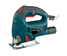Tryton Wyrzynarka 570 W siaurapjūklis, 65 mm pjovimo gylis, 0–3000 eigų/min.