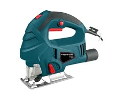 Tryton Wyrzynarka 710 W siaurapjūklis, 80 mm pjovimo gylis, 0–3000 aps./min., CE ženklinimas, dėklas