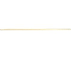 Trzon Grėblio rankena 110 cm, skersmuo 28 mm