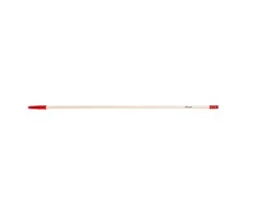 Trzonek Medinis rankenos formos grėblys „click“ 150 cm, 22 mm skersmens, prolinas