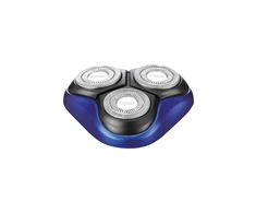 Ašmenų rinkinys TEESA HYPERCARE T300 barzdaskutei