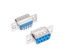 Tvirtinimo lizdas Cabletech DB9