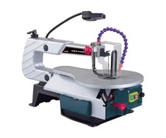 Tryton Wyrzynarka 120 W siaurapjūklis, 133 mm, 500–1700/min., LED lempa