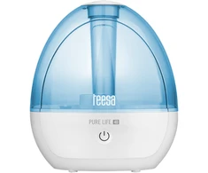 TEESA PURE LIFE 40 ultragarsinis oro drėkintuvas