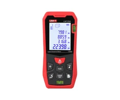 Atstumo matuoklis Uni-T LM120A