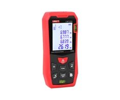 Atstumo matuoklis Uni-T LM120A