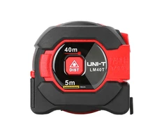 Lazerinis atstumo matuoklis Uni-T LM40T