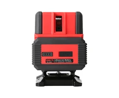 Lazerinis nivelyras Uni-T LM585LD