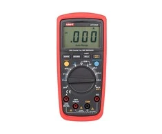 Universalus multimetras UNI-T UT139A