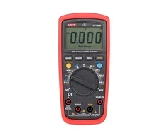 Miernik Multimetras UNI-T UT139B