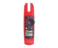 Uni-t Apkabos matuoklis (atviras spaustukas) modelis UT256B 200A True RMS