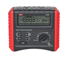 Universalus multimetras UNI-T UT595
