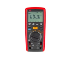 Izoliacijos varžos matuoklis Uni-t UT505A