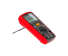 Izoliacijos varžos matuoklis Uni-t UT505A