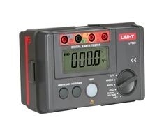 Įžeminimo varžos matuoklis Uni-t UT522