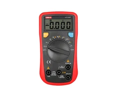 Miernik Uni-t Universalus multimetras UT136C