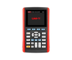 Osciloskopas Uni-t UTD1025CL - 25MHz