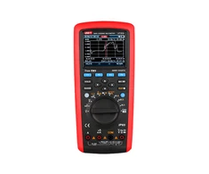 Universalus multimetras Uni-t UT181A