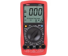 Uni-t Universalus skaitiklio modelis UT58A
