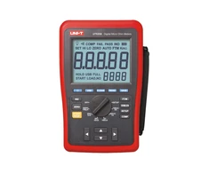 Mažos varžos matuoklis Uni-T UT620A