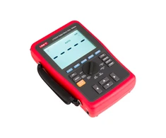 Mažos varžos matuoklis Uni-T UT620A