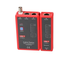 Uni-T UT681C kabelių testeris