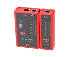Kabelių testeris UT681L UNI-T