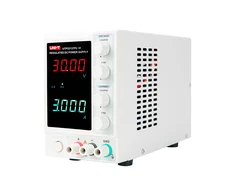Uni-t Laboratorinis maitinimo šaltinis UNIT-T UTP3313TFL-II 0-30V 0-3A