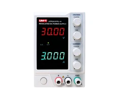 Uni-t Laboratorinis maitinimo šaltinis UNIT-T UTP3313TFL-II 0-30V 0-3A