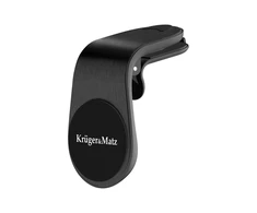 Kruger &amp; Matz universalus magnetinis laikiklis grotelėms