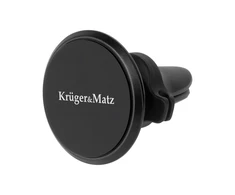Kruger &amp; Matz universalus magnetinis laikiklis grotelėms