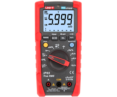 Universalus matuoklis Uni-T PRO UT191E