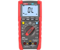 Universalus matuoklis Uni-T PRO UT191T