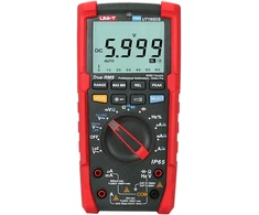 Universalus matuoklis Uni-T PRO UT195DS
