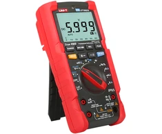 Universalus matuoklis Uni-T PRO UT195DS