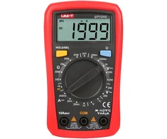 Universalus matuoklis Uni-T UT131C